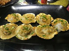 -眼镜哥浦江夜宵大本营