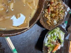 -玉祥府牛肉罩饼(金光道店)