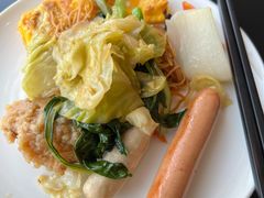 -厦门海港英迪格酒店(中山路店)