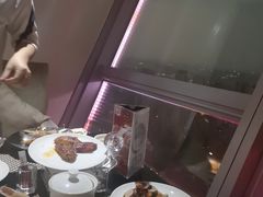-339旋转餐厅(天府熊猫塔店)