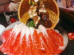 -捞王猪肚鸡火锅(昆山店)
