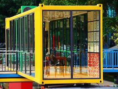 -成都世纪城假日酒店-西楼