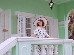 -龙环葡韵住宅式博物馆