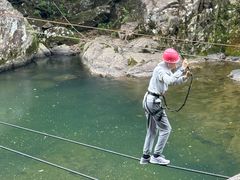 -丹山赤水风景名胜区