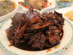 -锦江中华村农家乐饭庄