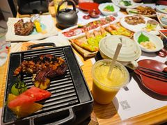 -花潮料理艺食馆(世欧广场店)