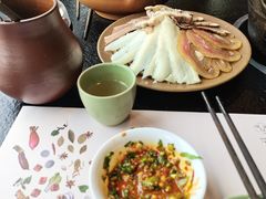 五宝牛杂-盡膳口福·百年汤方火锅(科华北路店)