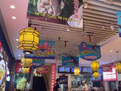 -渔家风味·鲅鱼水饺·央视展播·海鲜天津菜(开发区店)