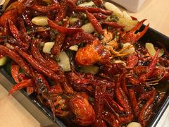 -东厨虾煌(电子街店)