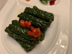 XO酱炒节瓜-金时代顺风大酒店(金山店)