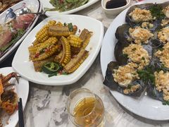 -富来美食(成发大厦店)