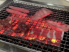 -风味烧烤