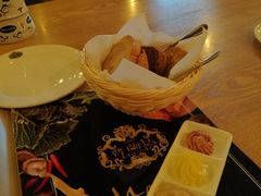 -普兰达德国餐厅·德式脆皮烤猪肘·自酿啤酒(观唐店)