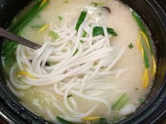 云南过桥米线-云海肴·汽锅鸡·云南菜(美罗城店)