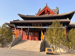 -大槐树寻根祭祖园