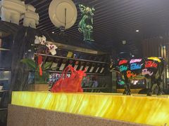 -美森西餐厅(曙光大道店)
