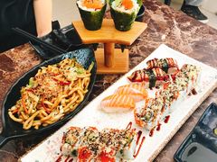 -米彩料理(西丽店)