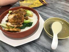 -崖口云吞(石岐店)