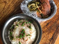 -老嘢扣肉糯米饭(云亭街店)
