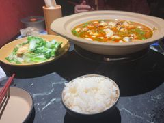 -廖川菜(太阳宫店)