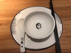 餐具摆设-太二酸菜鱼(正大广场店)