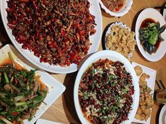 -三猫黑鱼花(南大店)