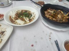-美人鱼悬崖海景餐厅(鹿嘴山庄店)
