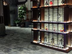 -时光漫步S酒店(成都宽窄巷子店)