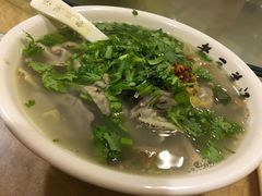 -老三羊汤【北兴隆街店】