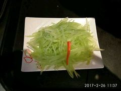 -嘉和一品粥(马家堡店)