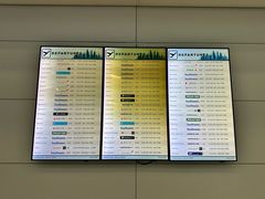 -奥黑尔国际机场