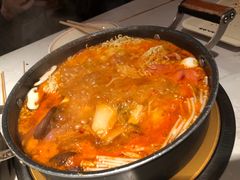 -七八冷面·延边朝鲜族美食(欢乐谷店)