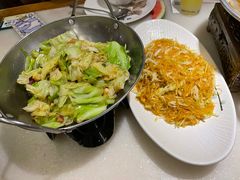 -小菜园新徽菜(马鞍山金鹰店)
