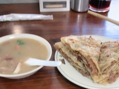 -清真永恒华威肉饼(潘家园店)