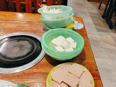 -重庆鸡公煲·青锅花椒鱼(牡丹江路店)
