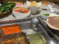 -海底捞火锅(八佰伴店)