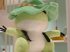 -蛙蛙叫·干锅年代(钻石广场店)