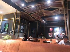 大堂-新仙清汤牛腩(铜锣湾店)