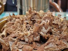 -老三骨头馆(白桦东路店)