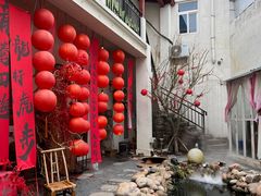 -南枝小馆(银鱼巷店)