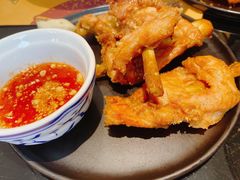 香茅鸡串-simply thai天泰(静安嘉里中心店)