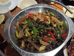 -群英会·三国菜(曹魏古城店)