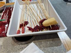 -成都玉林串串香(世纪港湾店)