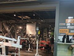 -GMJ·24H健身房(四川北路店)