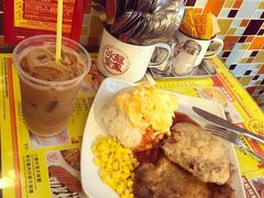 -龙凤冰室