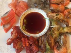 -福建鲤鱼洲酒店