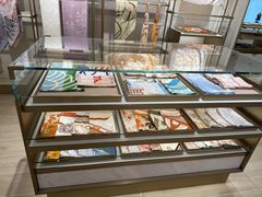 -万事利丝绸(杭州大厦店)