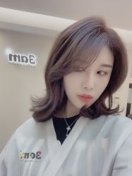 -上禾 HAIR SALON