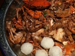 -蛮横肉蟹煲(印象城店)