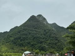 -靖西鹅泉风景区